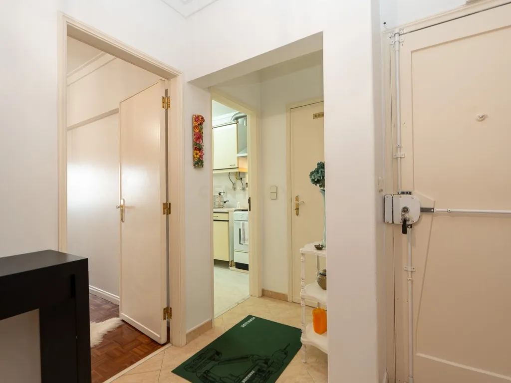 Arrendamento - Apartamento T3 Amadora - Mobilado!! - Image 8