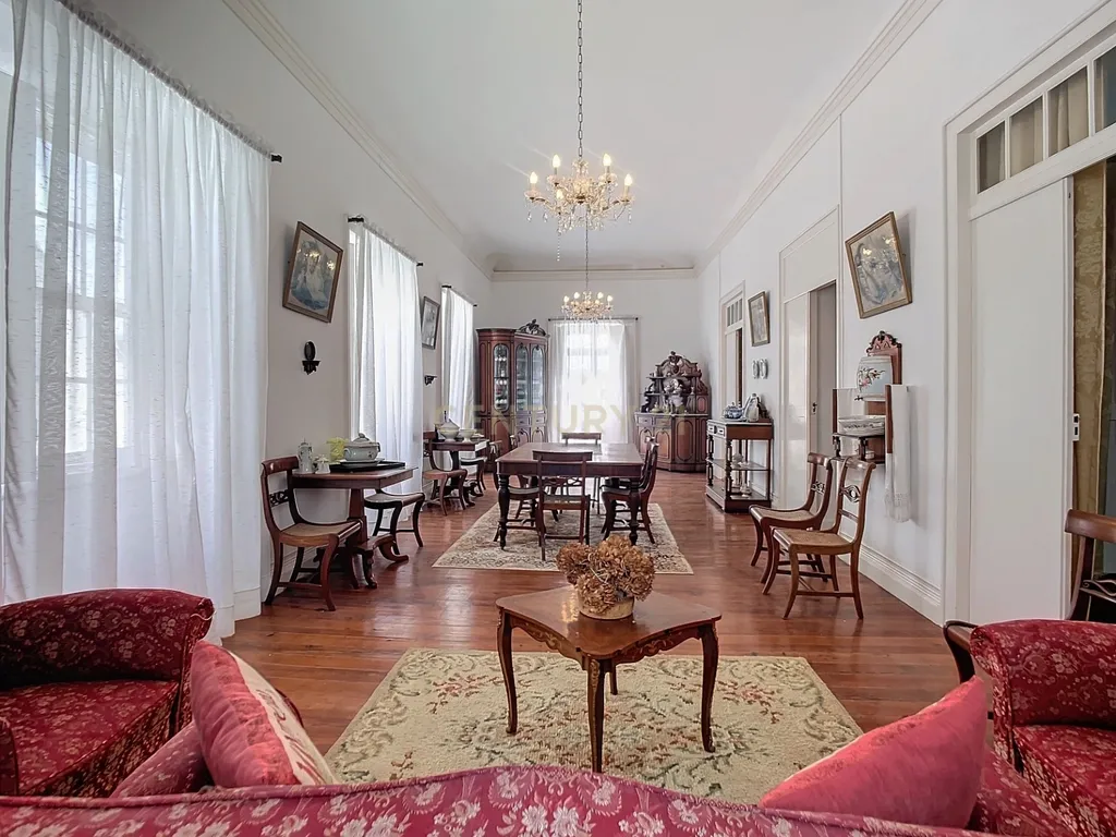 Casa Espetacular na Ilha Graciosa no Centro da Vila - Image 3