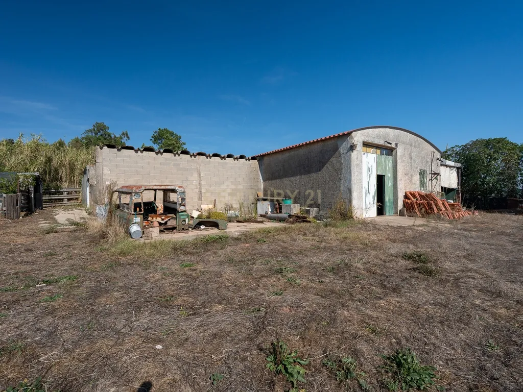 TERRENO à VENDA em ABOBOREIRA, Azueira - Image 25