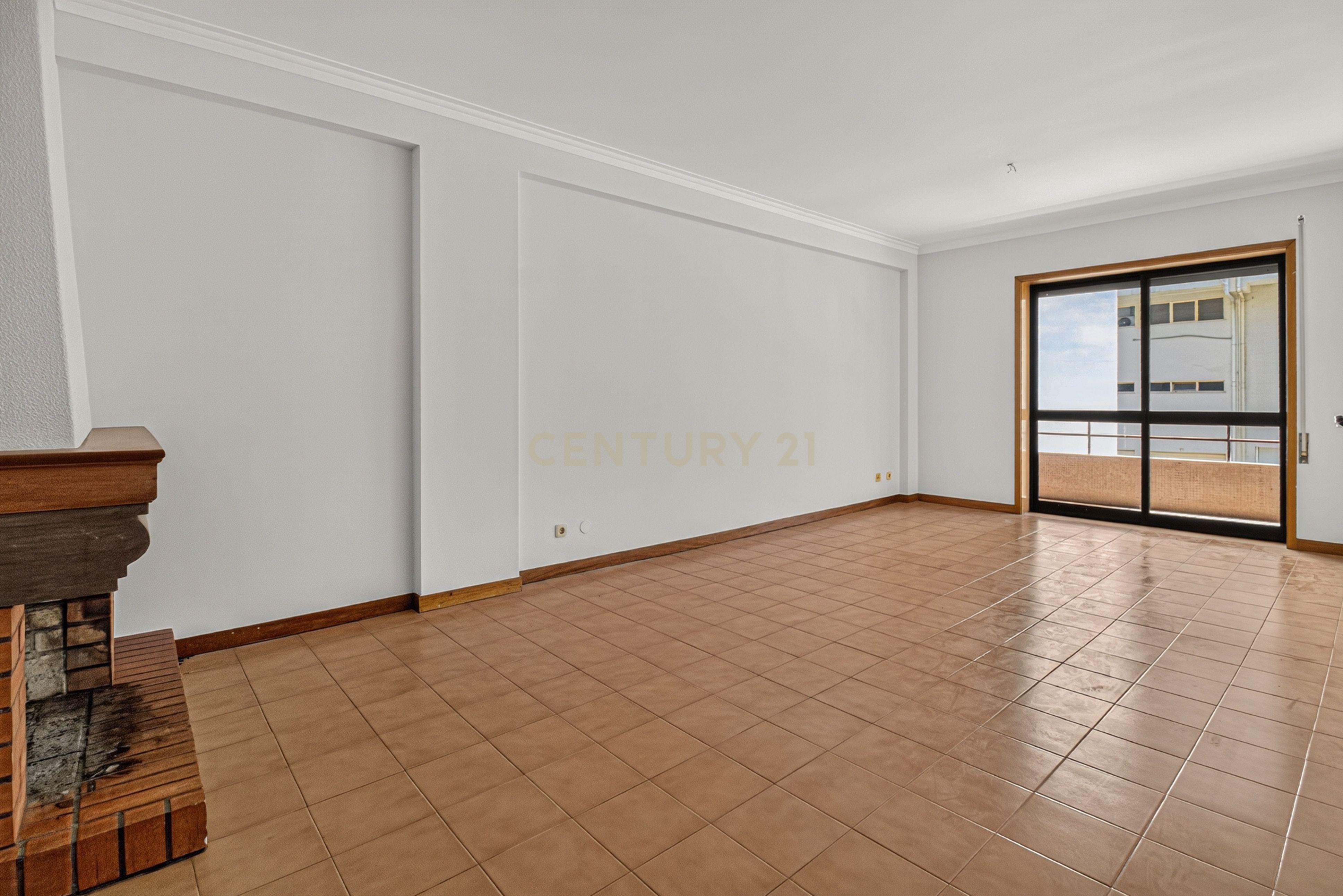Apartamento T3 em Braga (São Vicente), €265.000