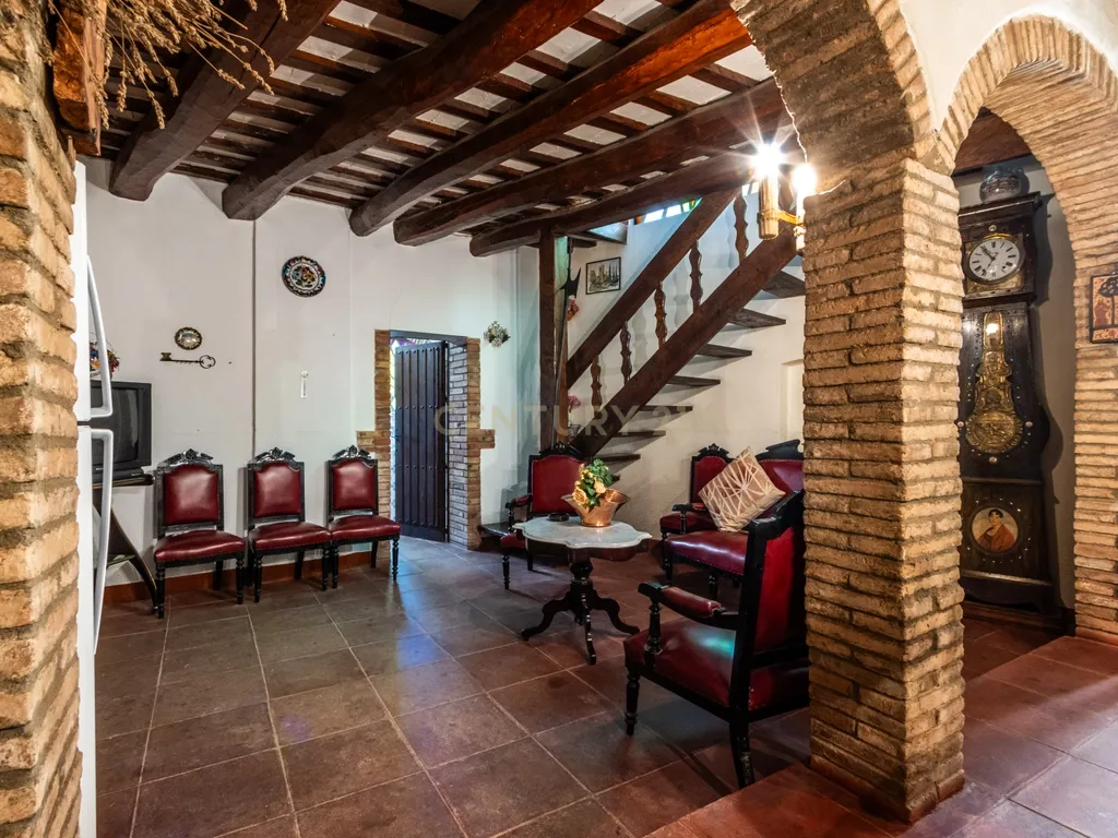 La Facina: Uma Casa Rural de Pedra para Desfrutar em Família - Image 11