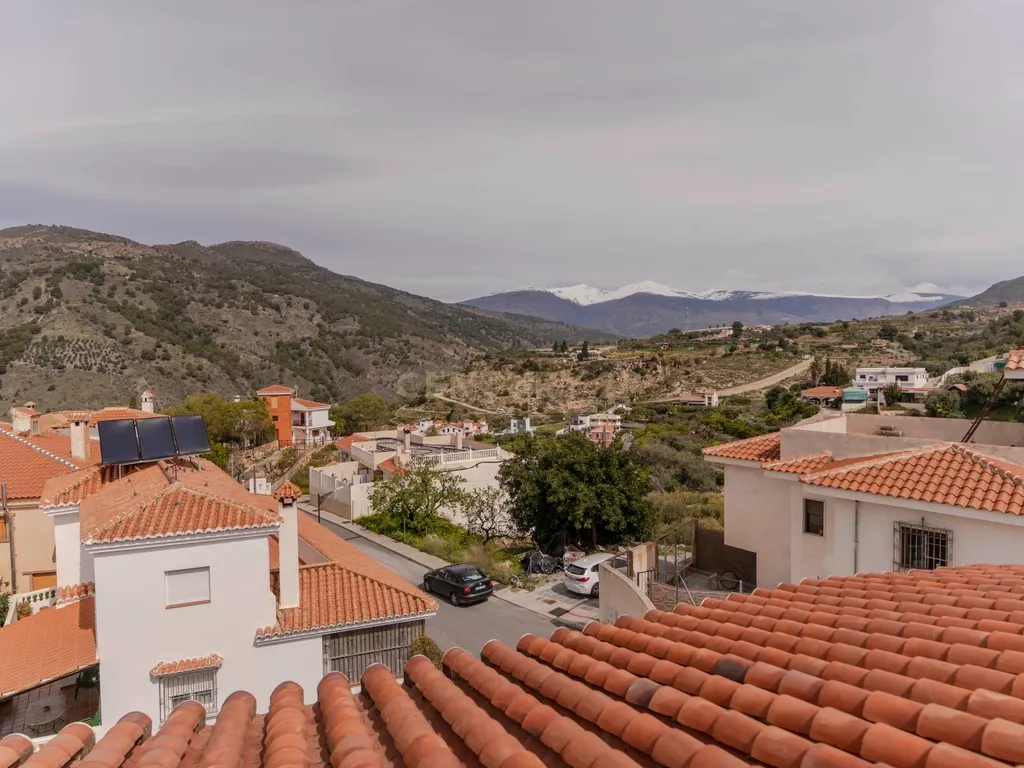 Apartamento T3 Moderno com Terraço em Granada, Andalucía - Image 57