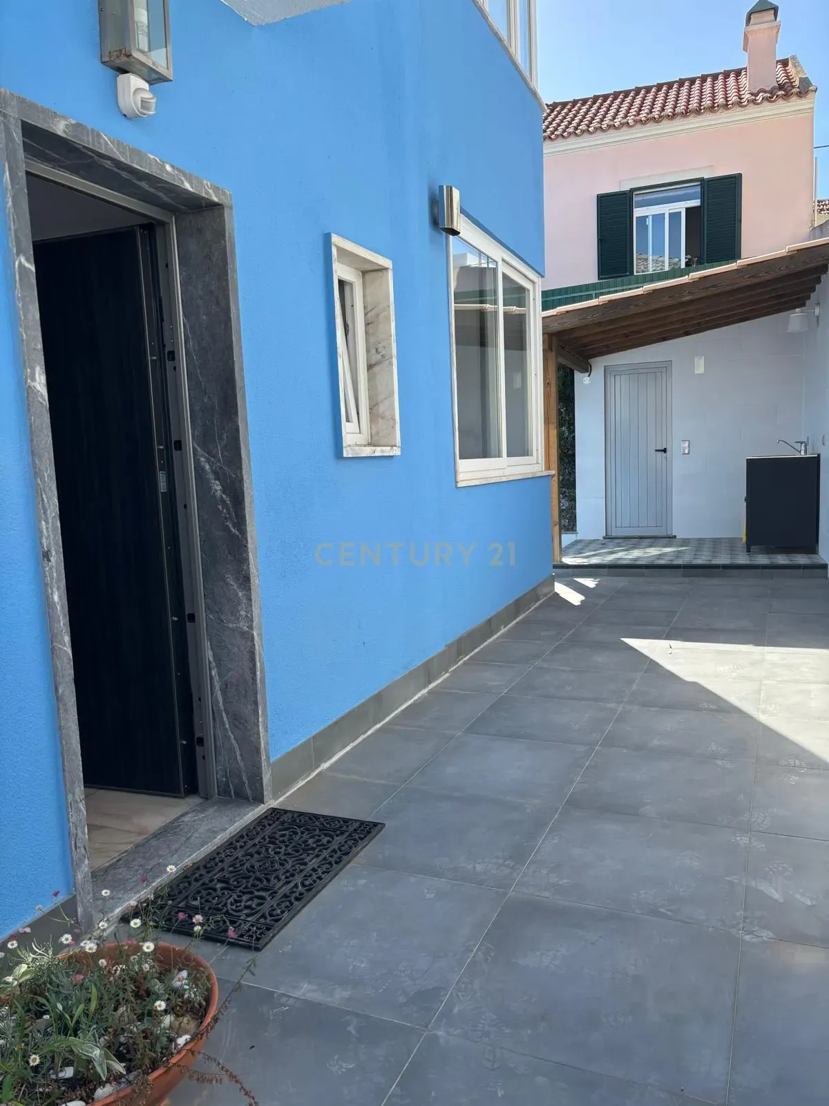 Elegante T3 Duplex para Arrendamento no Estoril – pohled 3