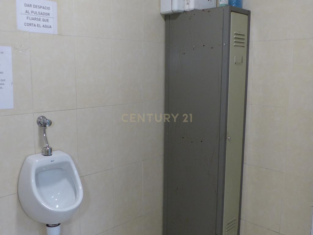 Armazém Comercial em Ávila - Excelente Localização e Acessos - Image 22