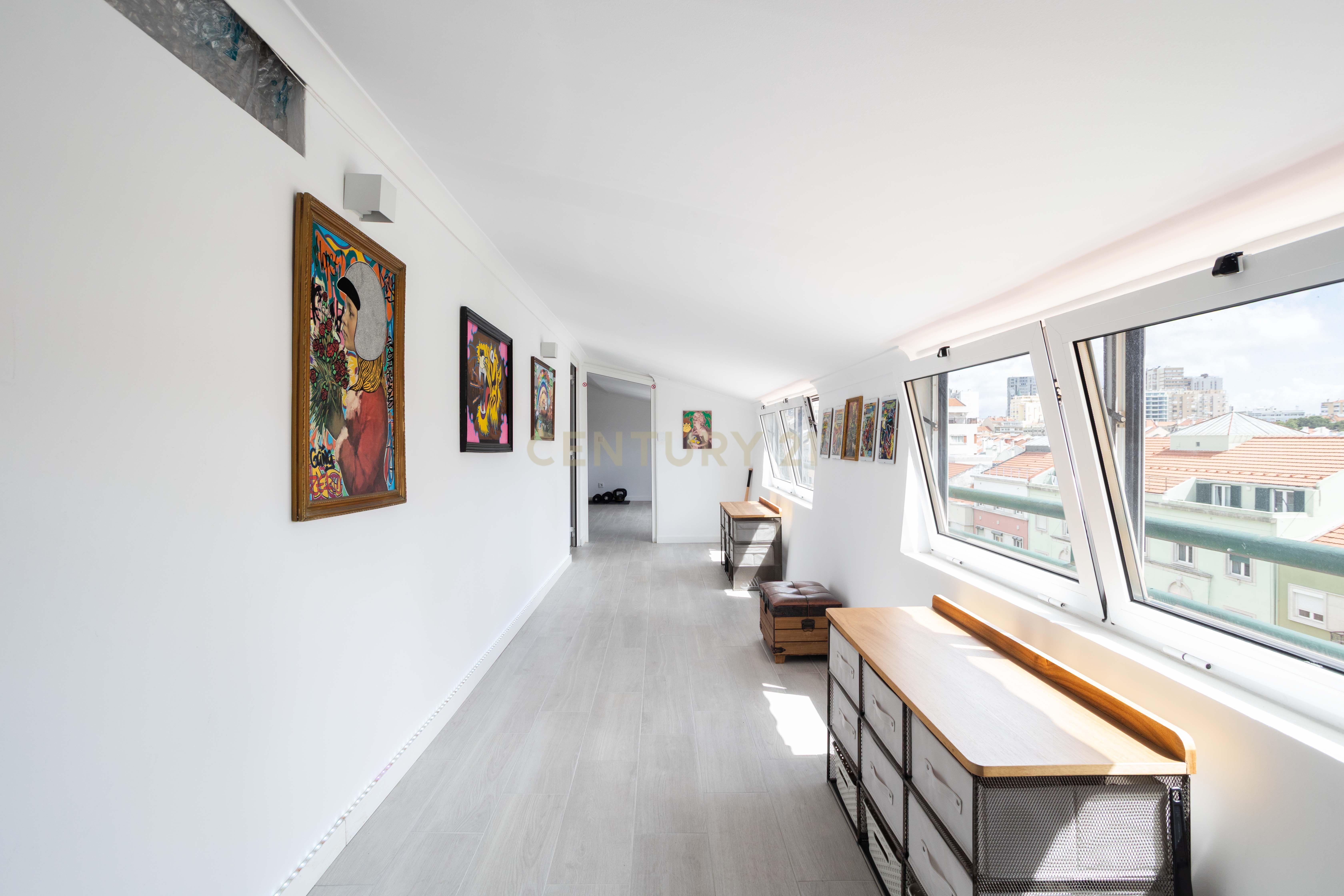 Oportunidade de negócio absolutamente única em Lisboa ! - View 5