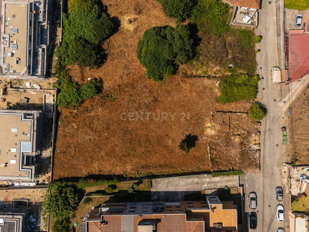 Terreno com Projeto Aprovado em Canidelo, Vila Nova de Gaia - Image 7