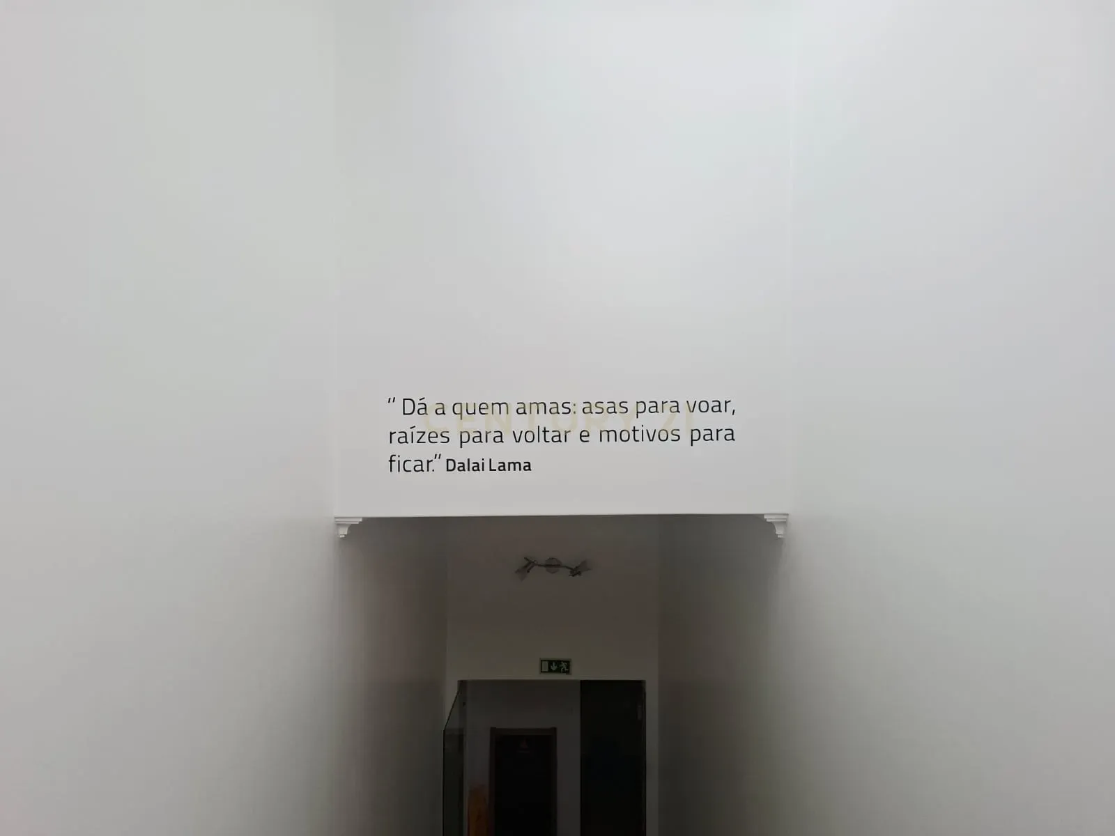 Fotografia 8 de Café em Paço da Comenda com Acesso Direto e Espaço Aberto
