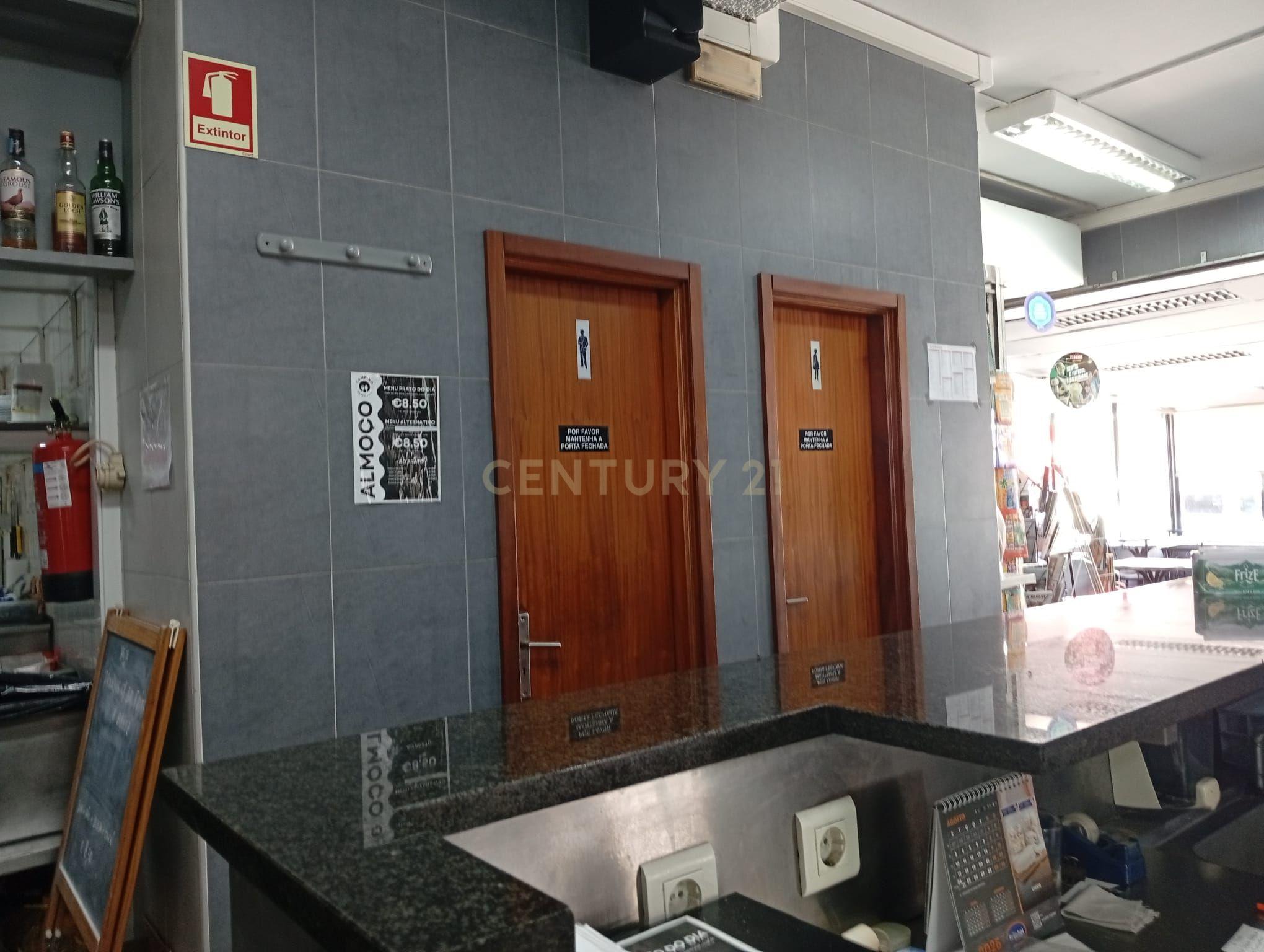 Fotografia 9 de Café Snack Bar em Ramalde para Trespasse