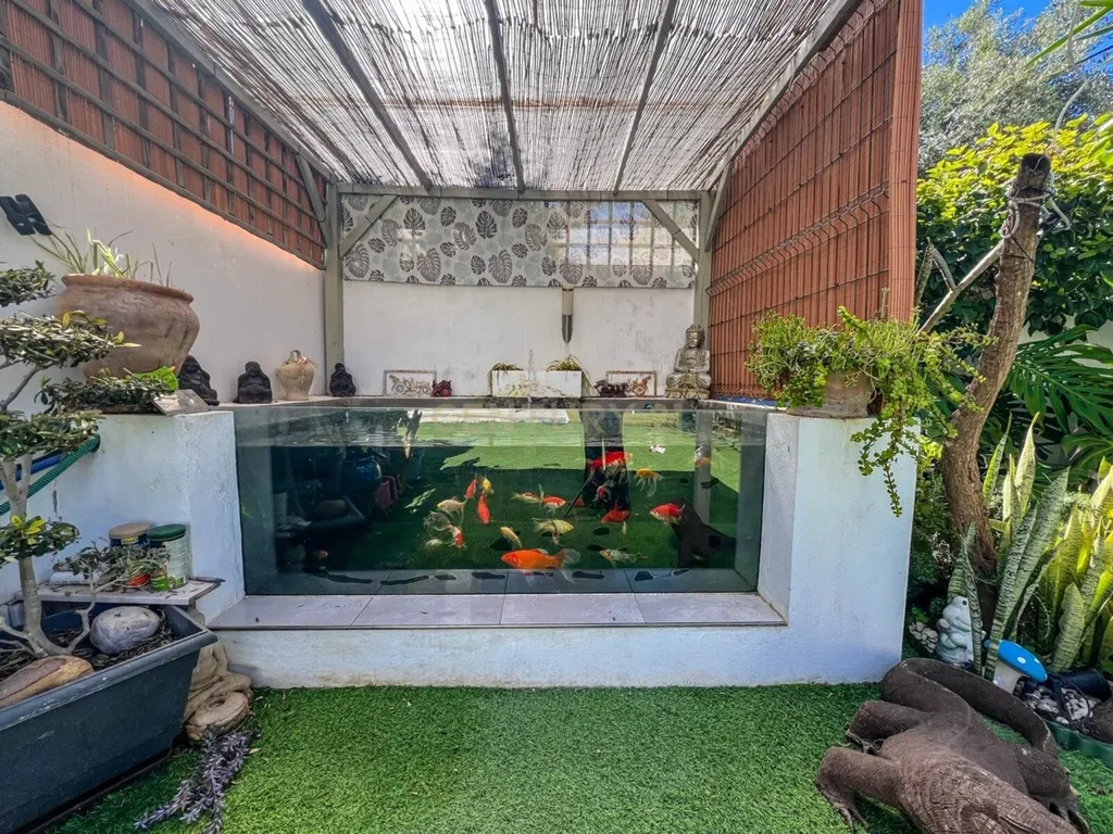 Elegante moradia de 3 quartos com vista para o mar em Costalita, Marbella - Image 37