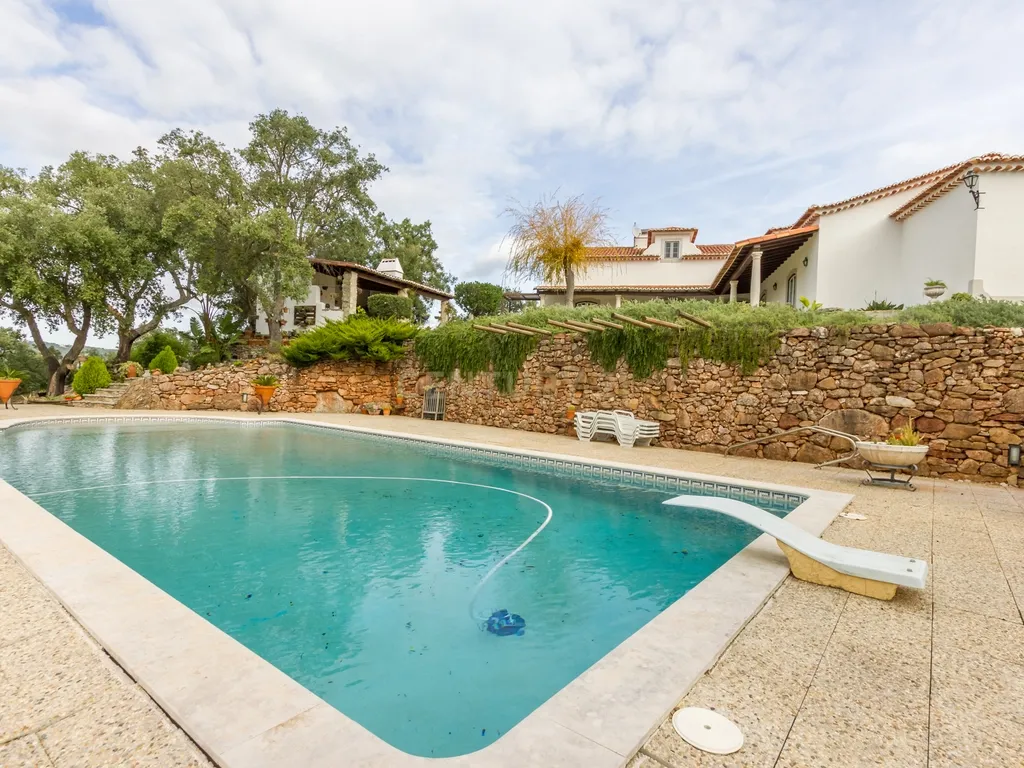 Quinta de Luxo na Serra da Arrábida – Um Refúgio Exclusivo no Coração da Natureza - Image 11