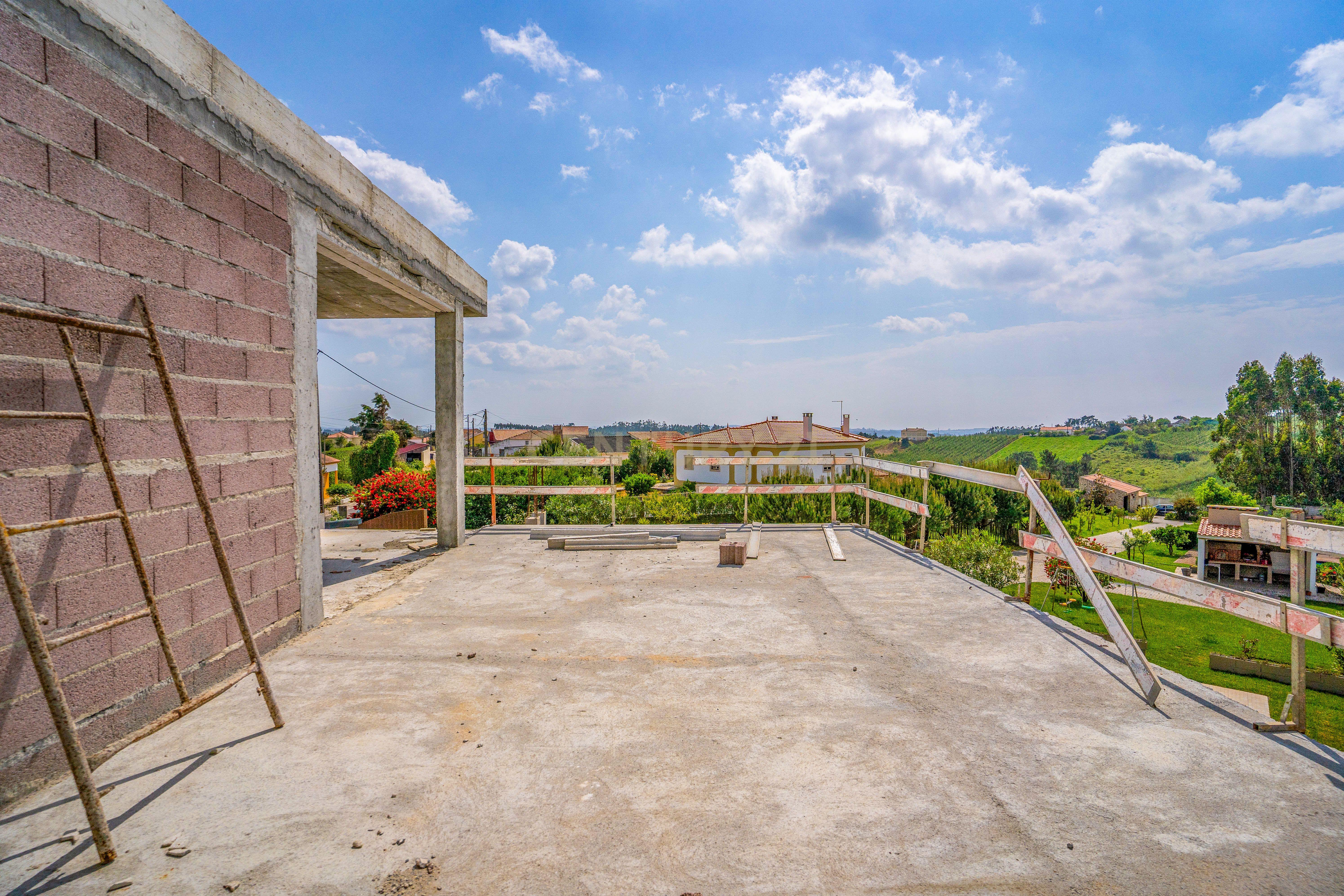 Moradia T4 à venda em Alvorninha, Caldas da Rainha — foto 38