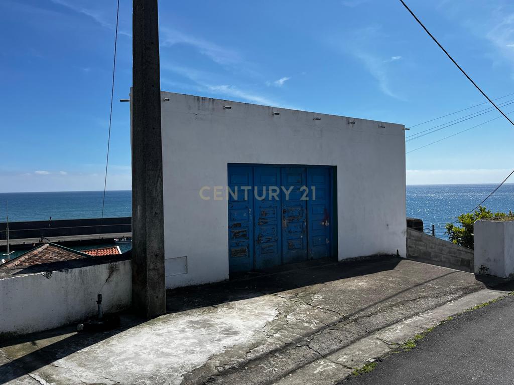 Moradia T3 c/Vista Mar 180º e Garagem - Ribeira Quente - Image 24
