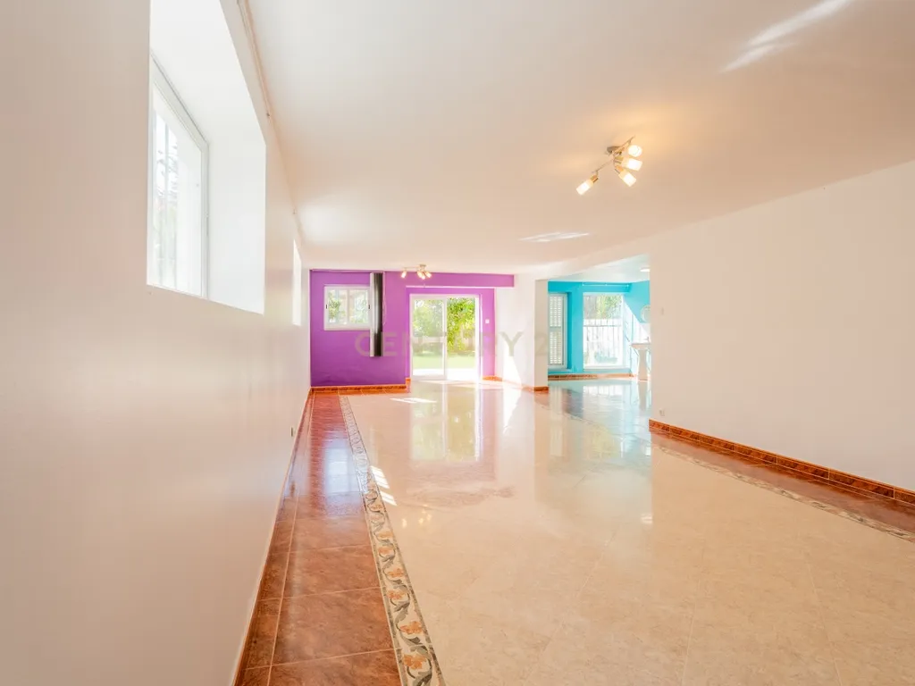 Moradia T4 com jardim no Bairro do Rosário, Cascais - Image 55