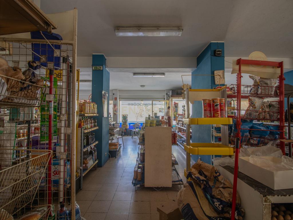 Trespasse de Supermercado, Abadias, Figueira da Foz. - Image 12