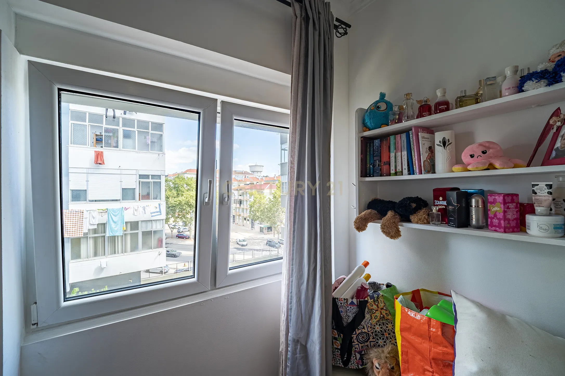 Apartamento T3 à venda em Amora, Seixal — foto 37
