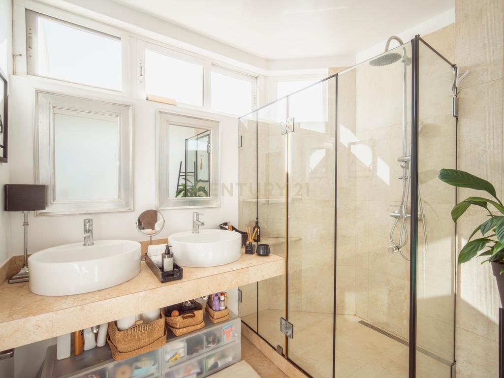 Penthouse T3 | 250 m² | Monte Estoril - Image 30