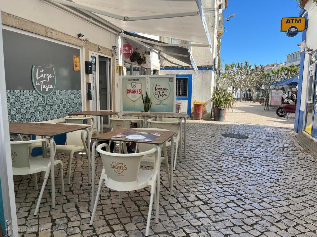 Espaço Comercial em pleno Centro Histórico da Vila da Ericeira - Image 1