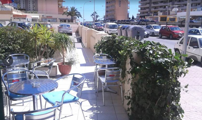 À venda: Negócio em funcionamento — Pub icônico na zona de La Fossa, Calpe! 🍻 - Image 4