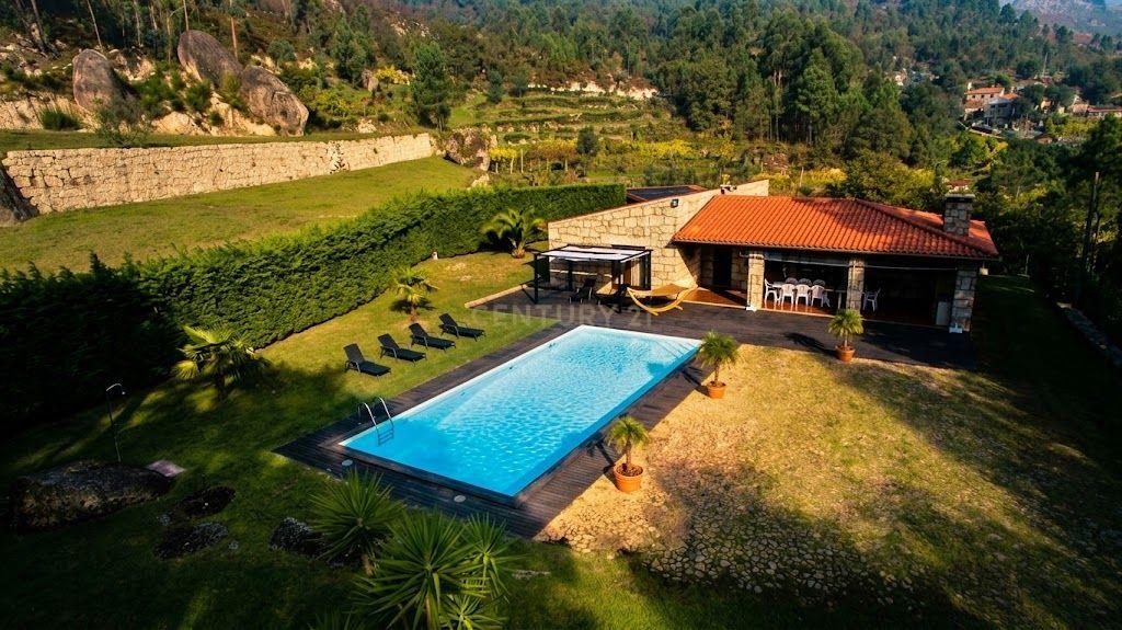 Moradia T5 à venda em Valdosende, Terras de Bouro — foto 34
