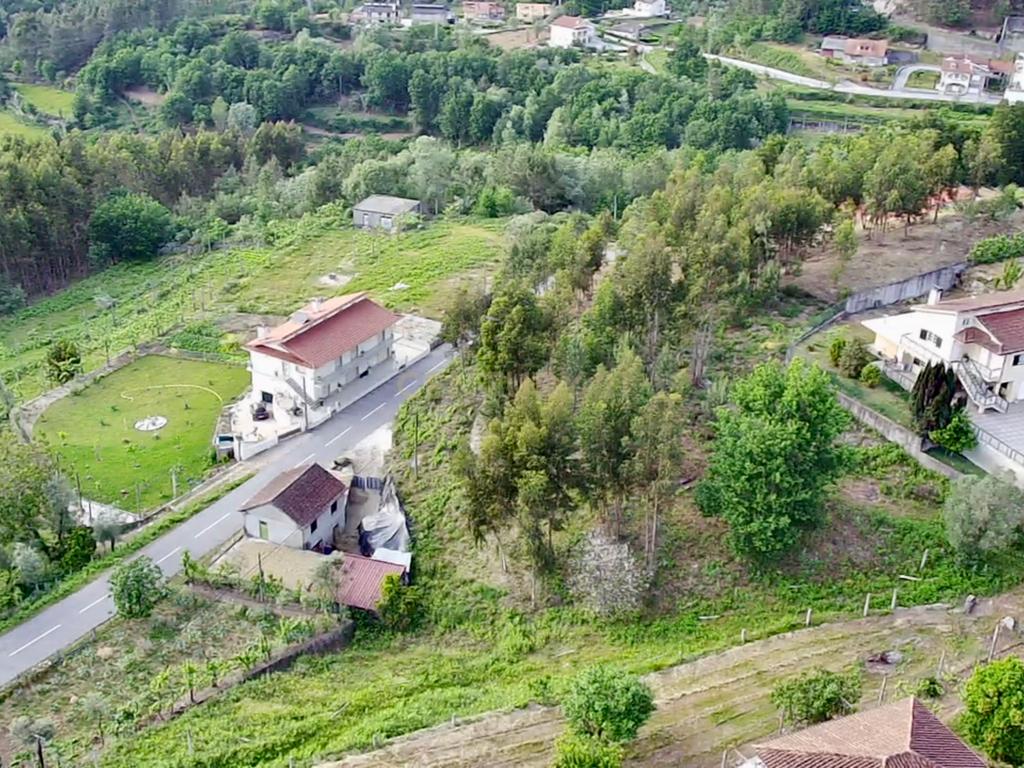 Terreno construção Póvoa de Lanhoso - Image 15