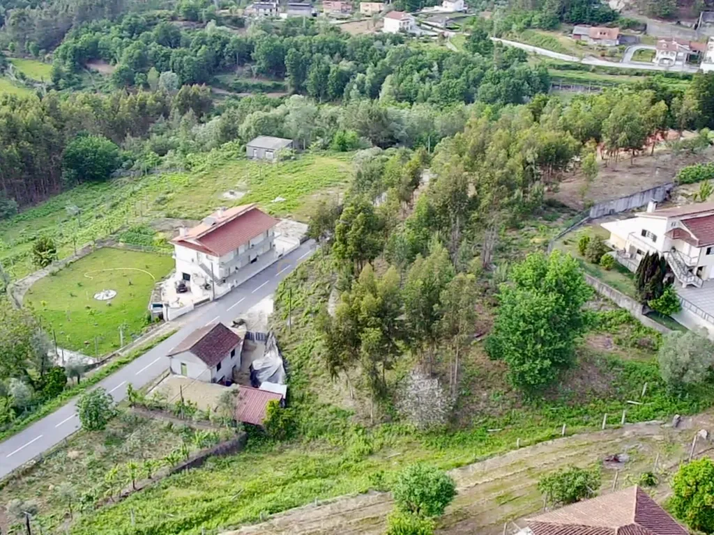Terreno construção Póvoa de Lanhoso - Image 15