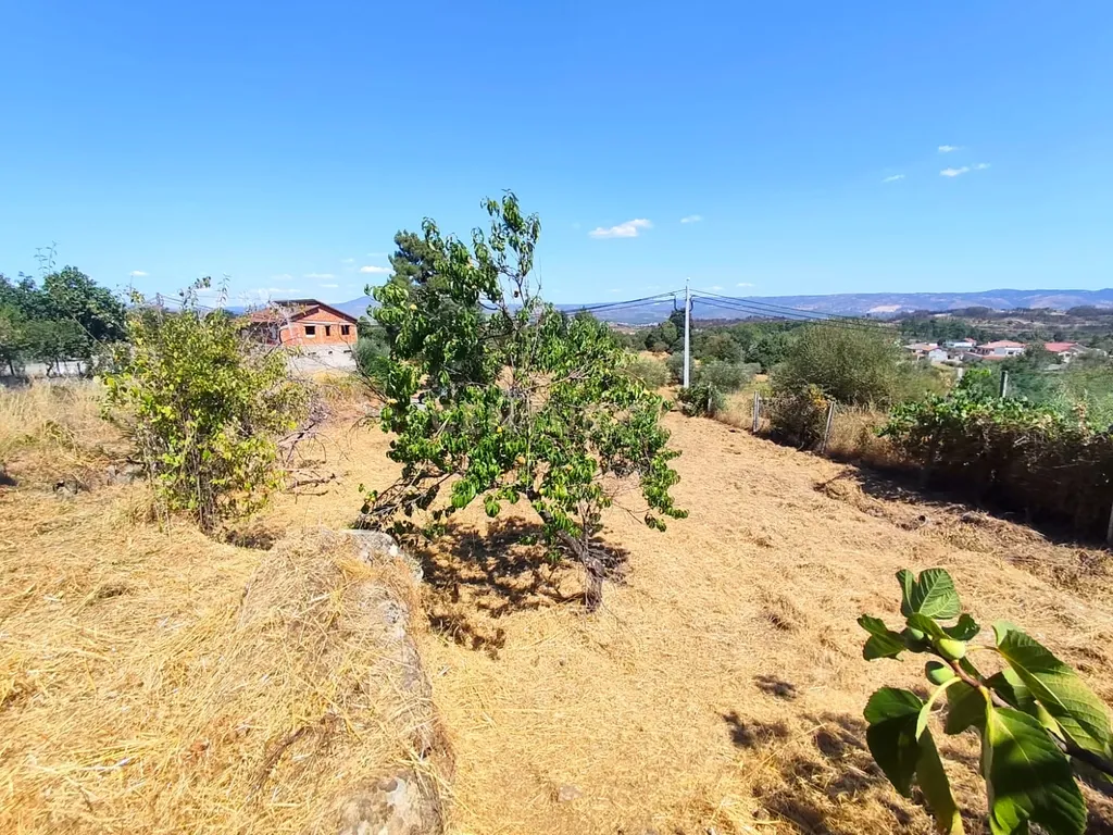 Terreno para construção em Bustelo, Chaves - 59.000€ - Image 3