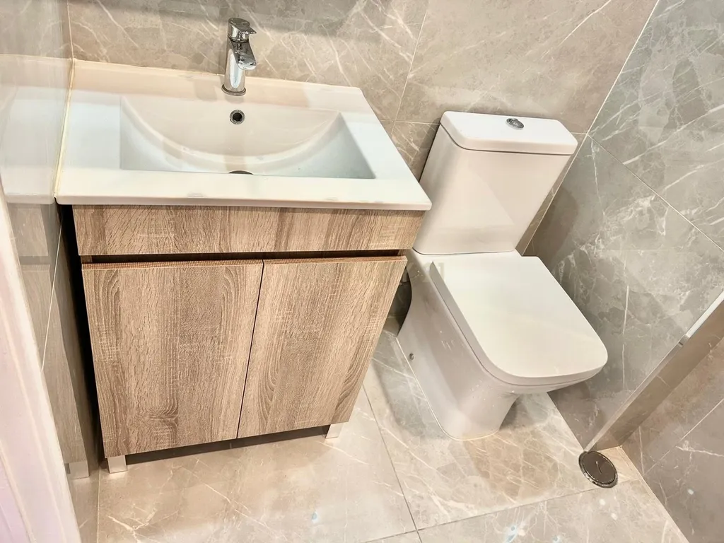 Apartamento T1 para Arrendamento – Costa da Caparica (5 min da Praia) - Image 20