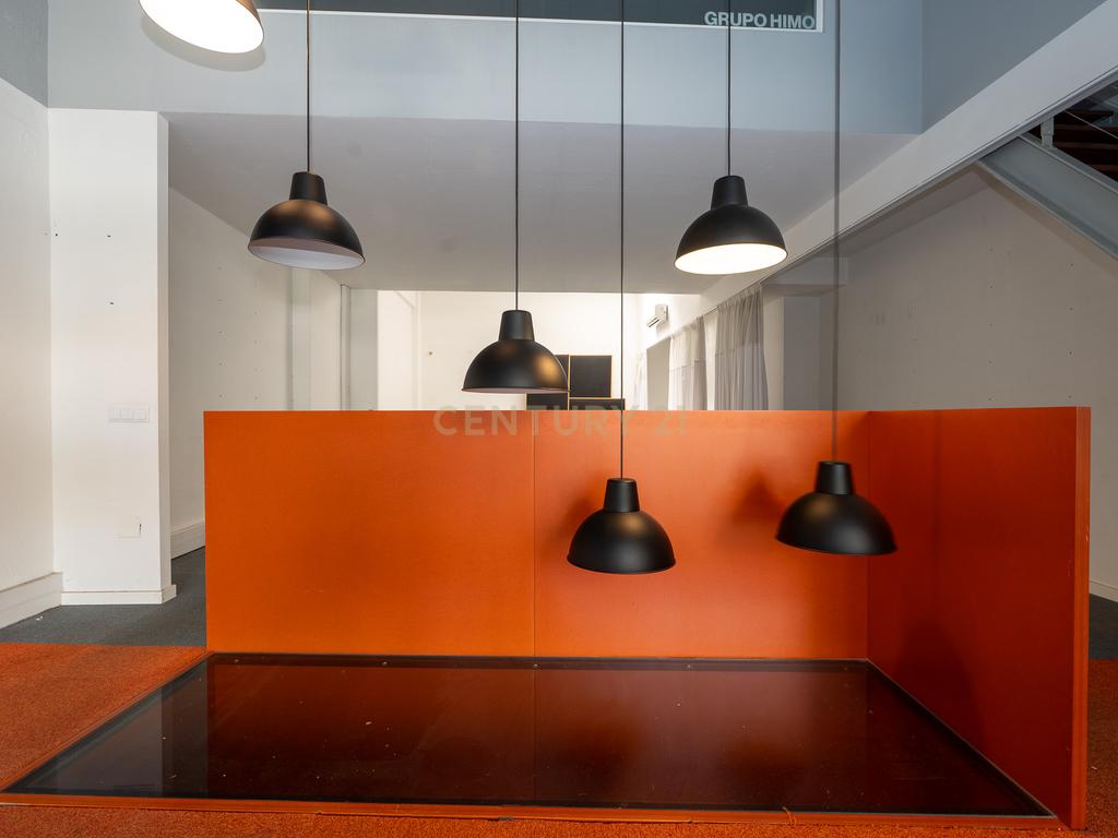 Loja com Cave e Mezanine no Centro de Lisboa - Image 12
