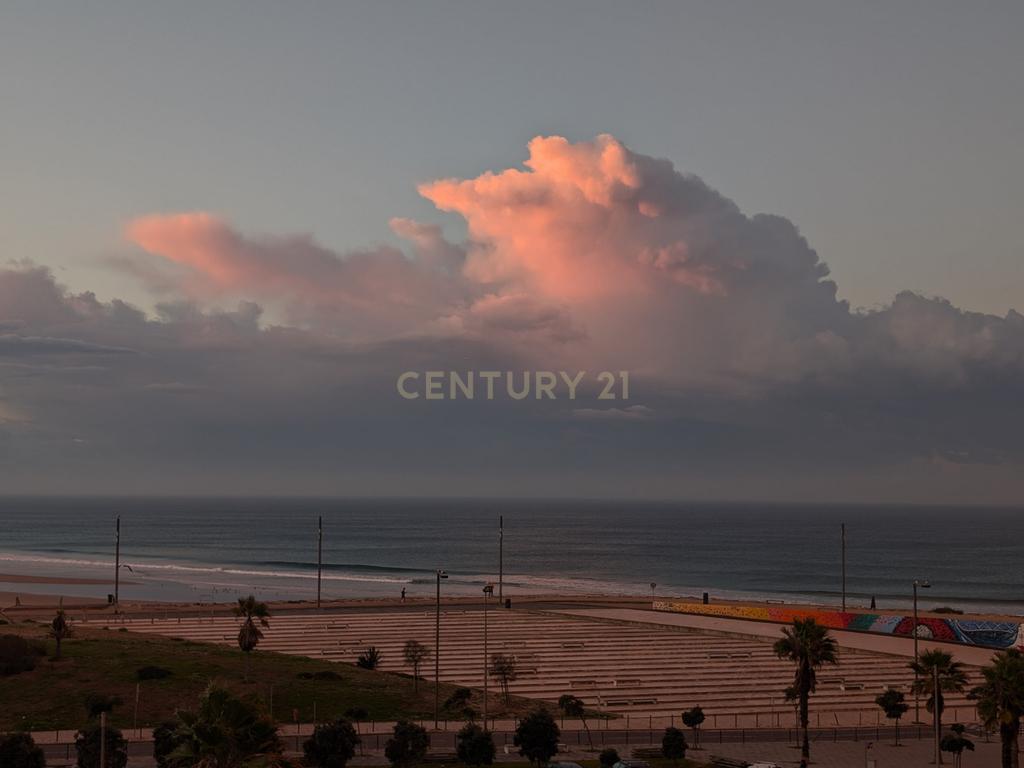 Apartamento T1  Renovado com Vista Panorâmica Costa da Caparica - Almada - Image 19