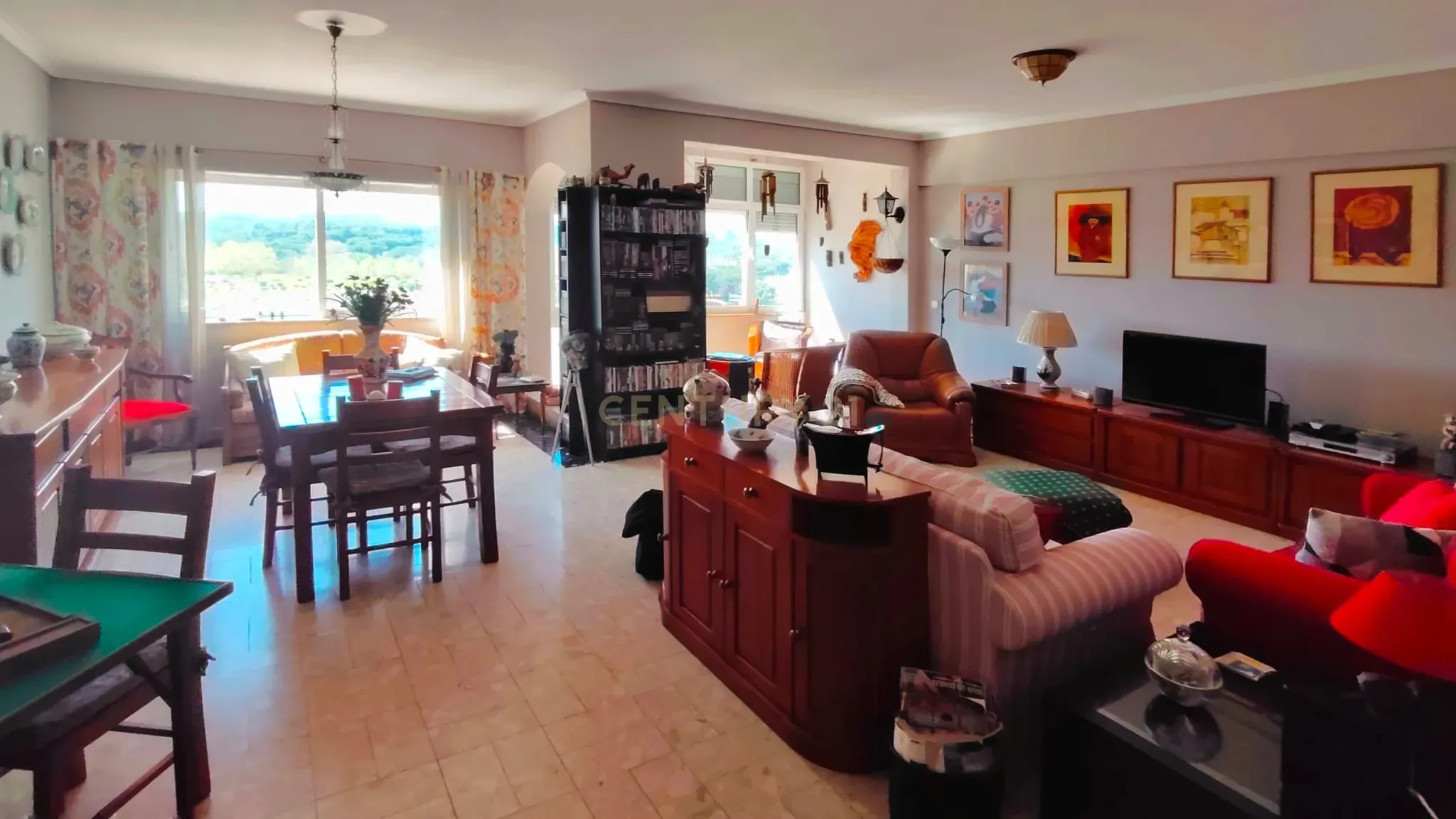 Apartamento T3 - Almada - Image 1