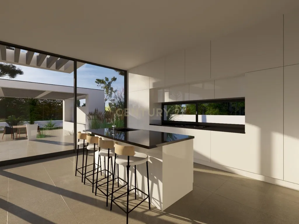 Moradia de Luxo em Vilamoura - Image 23