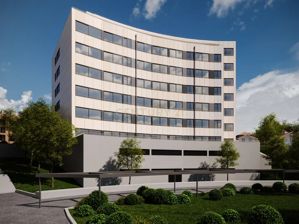 ApartamentoT1 | Campanhã | Próximo Metro - Image 23