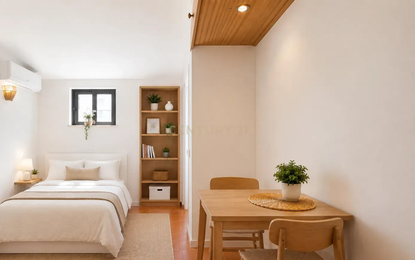 Apartamento T0 à venda em Albufeira e Olhos de Água, Albufeira — foto 3