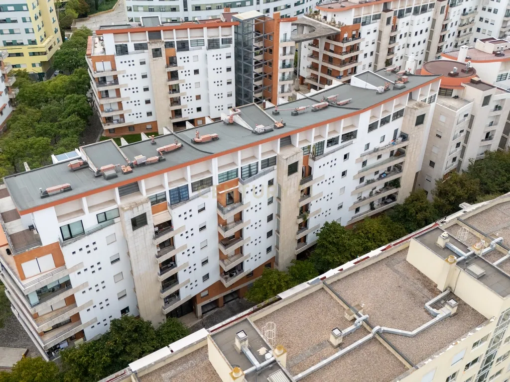 Apartamento T4 Parque das Nações | Expo Norte - Image 50