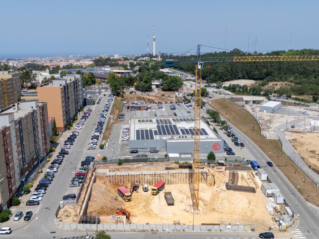 Monte da Virgem Flats — Viva Gaia. Ligue-se ao Porto. - Image 30