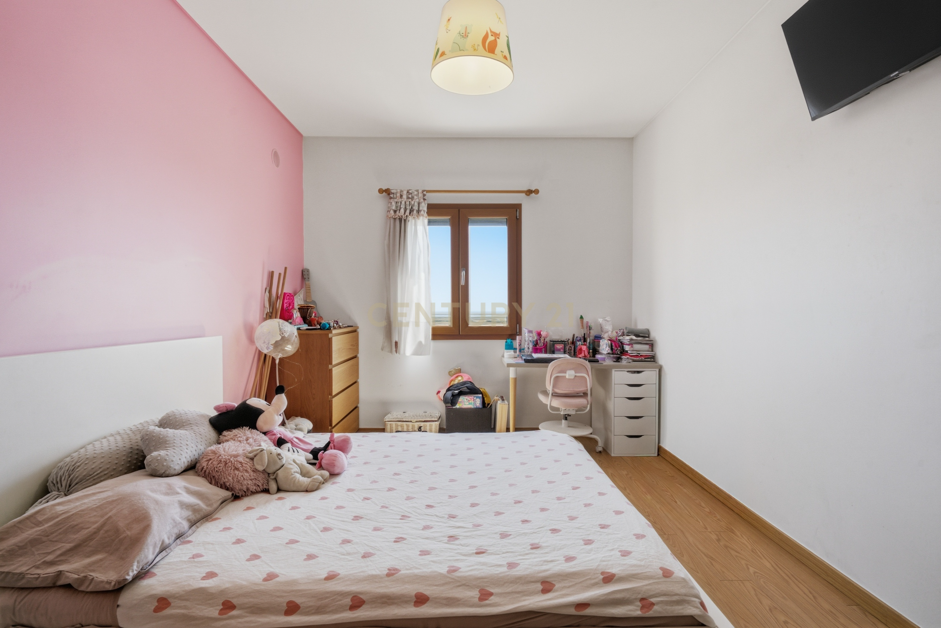 Fotografia 10 de Apartamento T3 com 145 m² e Garagem Box de 43 m² | Forte da Casa