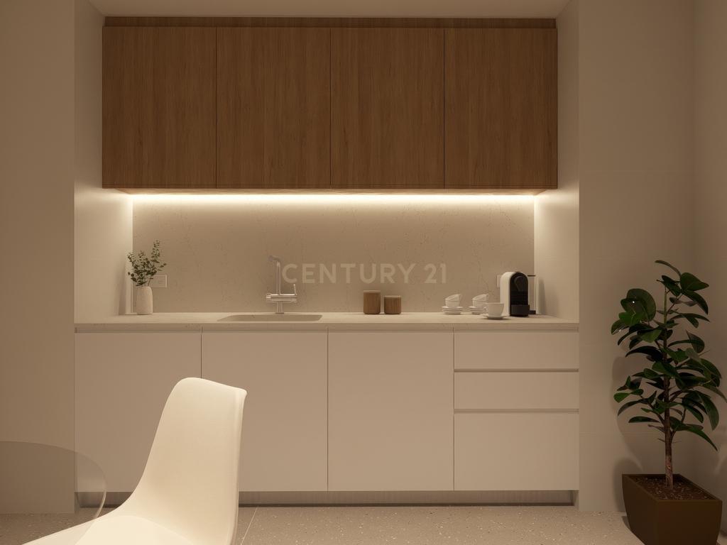 Empreendimento- CYGNUS Miraflores - Image 23