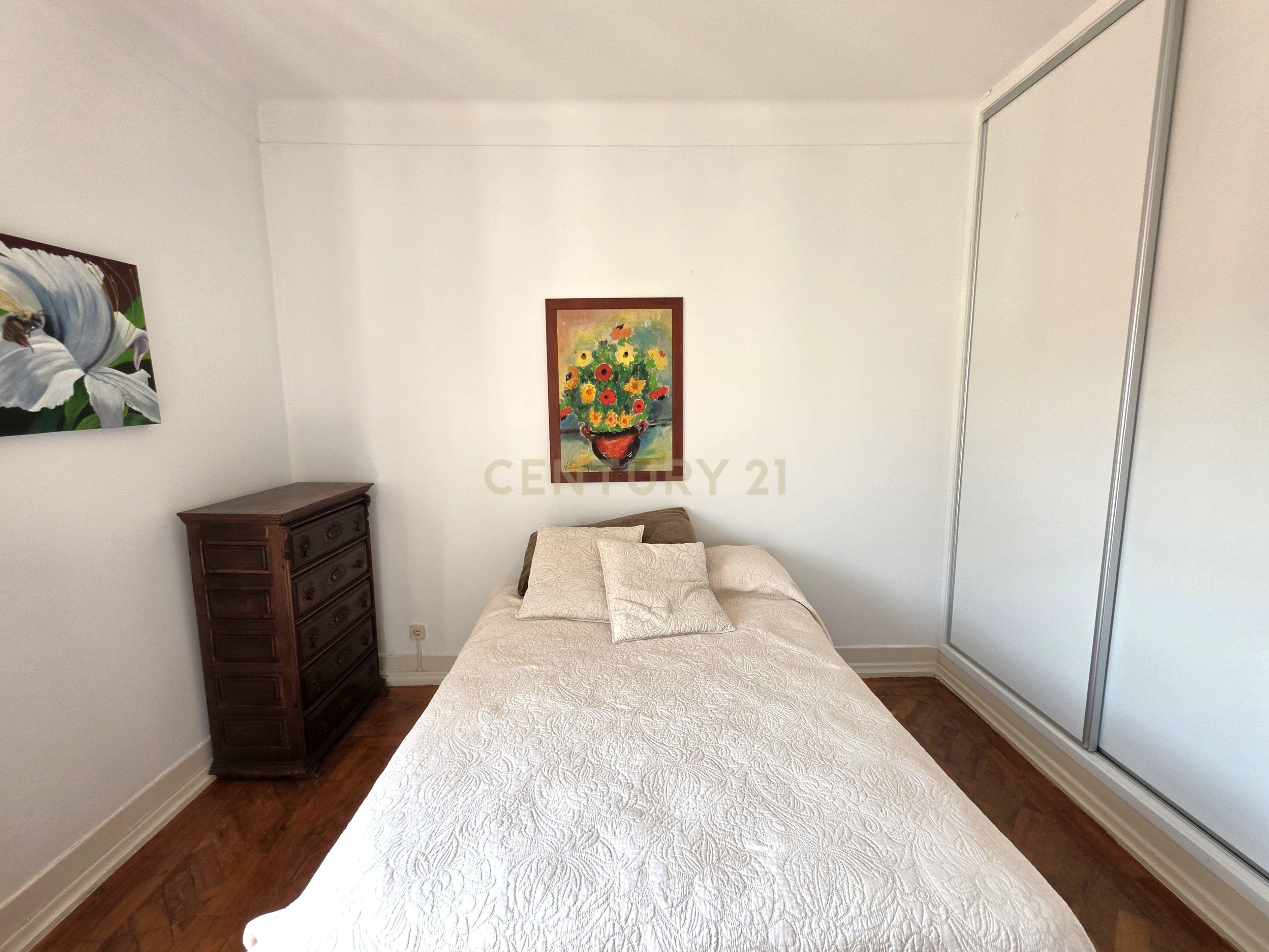 Apartamento T4 à venda em Avenidas Novas, Lisboa — foto 15