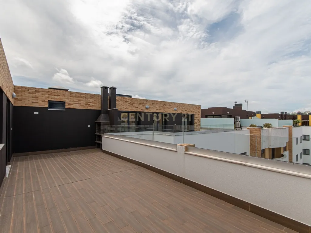 Duplex T4 nova construção com 2 terraços e Box (Infantado/Loures) - Image 31