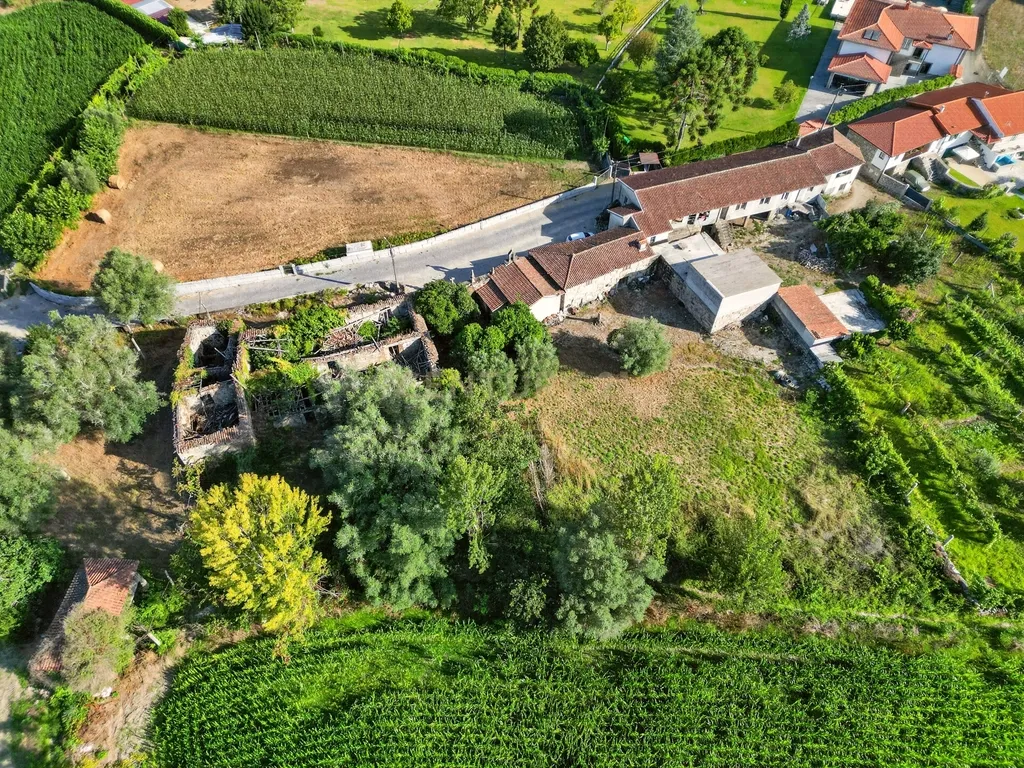 Quinta de Verim – 22.000 m² de história, natureza e potencial - Image 24