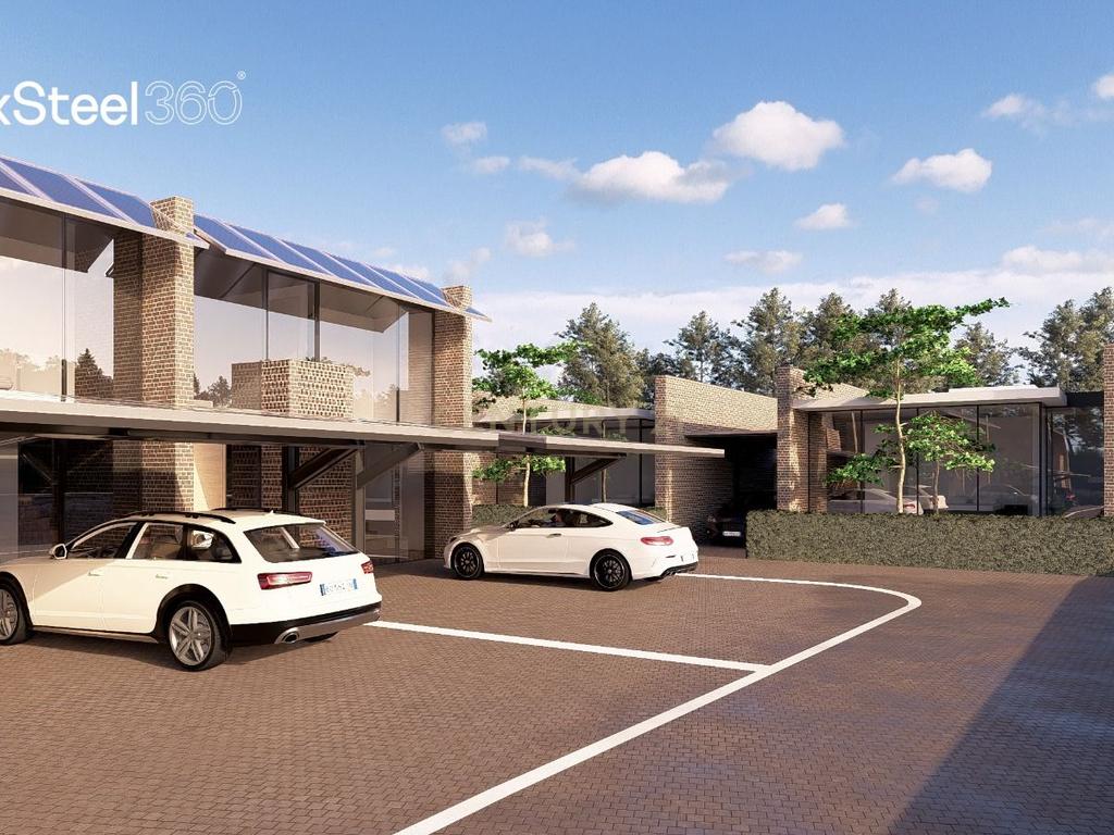 Moradia T4 com 290m2 na Ucha - Barcelos - Image 12