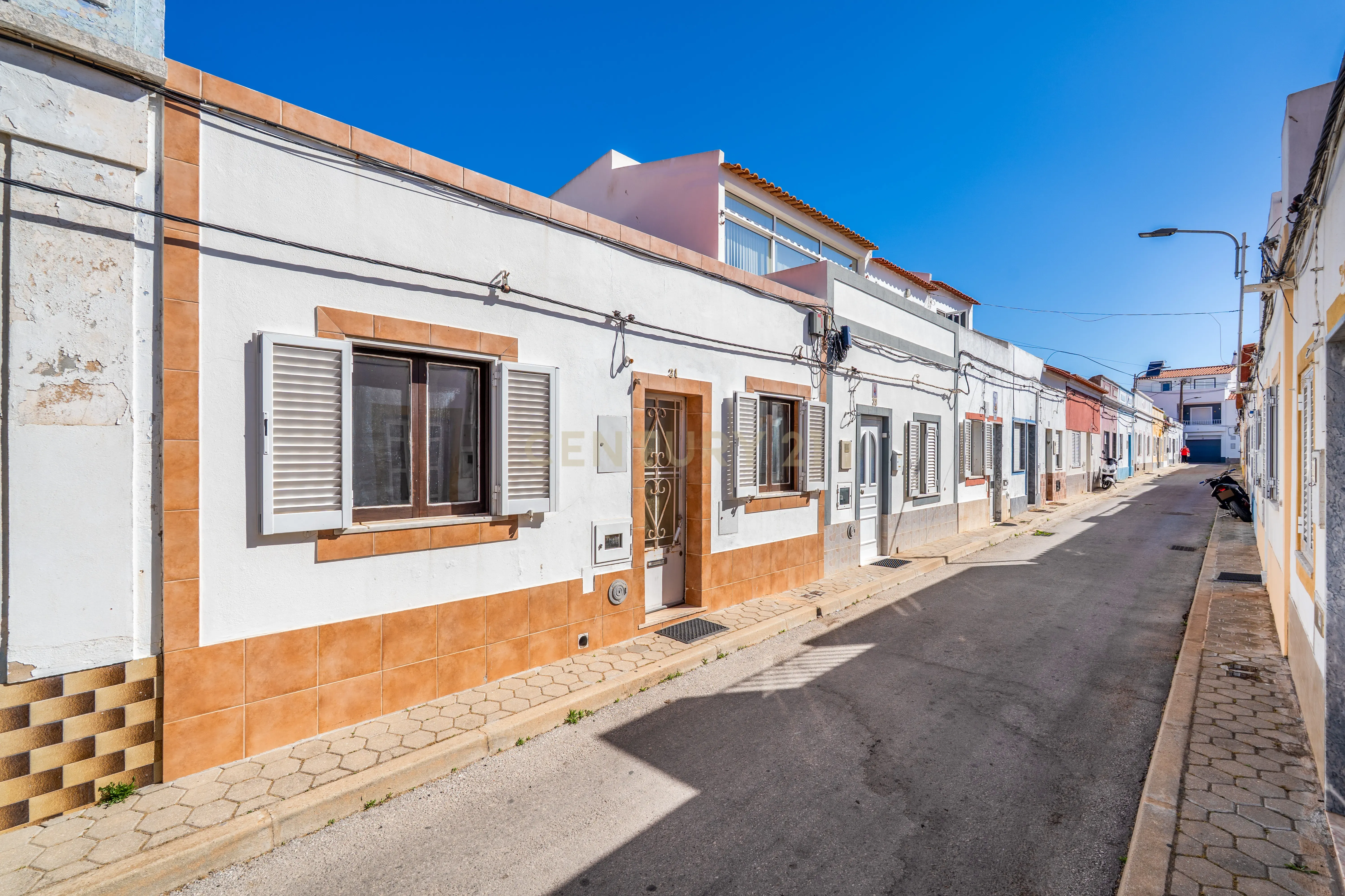 Moradia T1 à venda em Estômbar e Parchal, Lagoa — foto 21