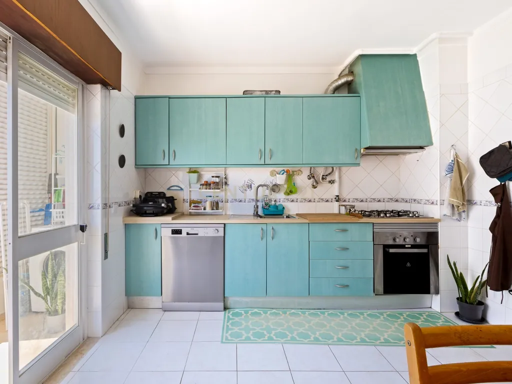 🏡 Apartamento T3 | Quinta do Repouso – Olhão - Image 8