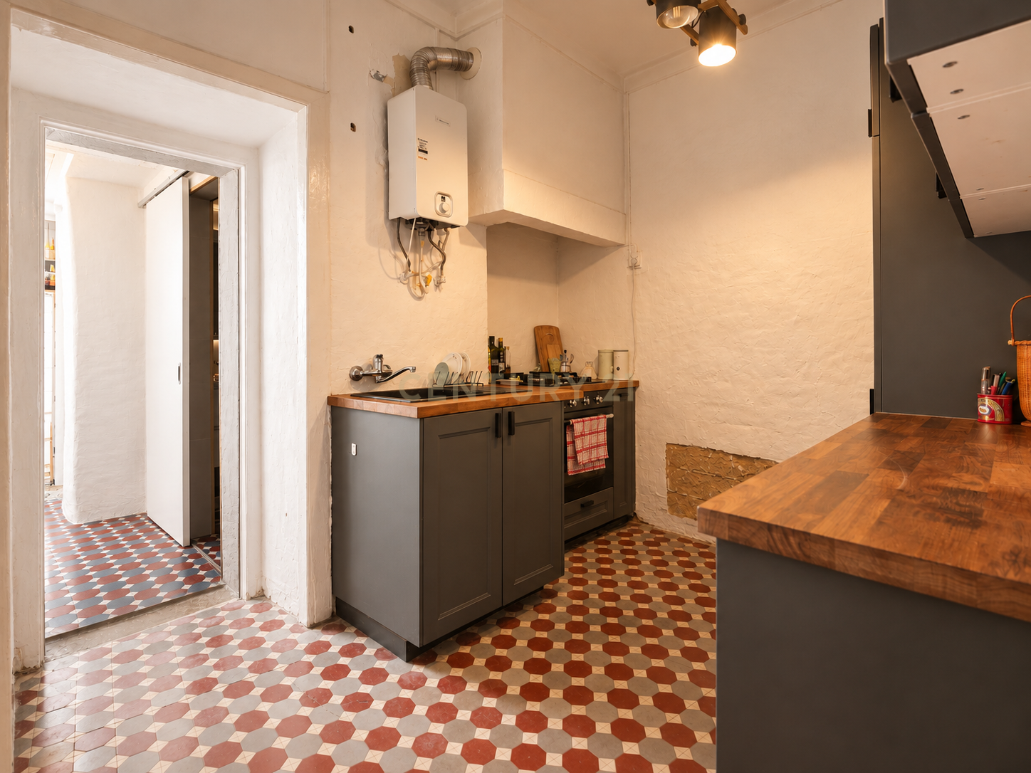 Apartamento T2 à venda em São Vicente, Lisboa — foto 20