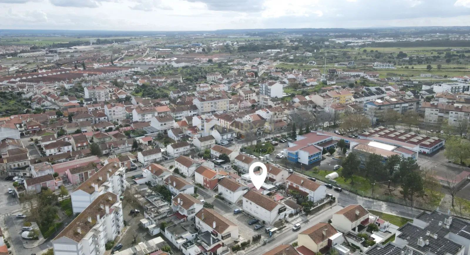 Apartamento T3 em Entroncamento - Ótima oportunidade - Image 36
