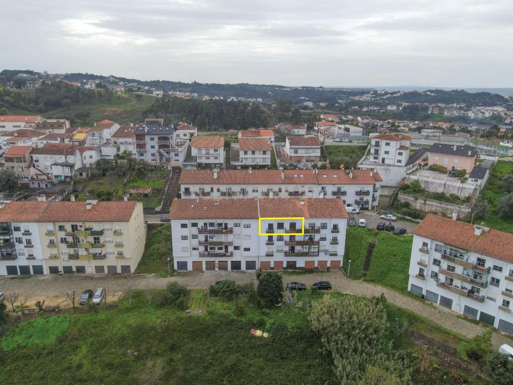 Apartamento T3 Duplex + Garagem em Coimbra - Image 37
