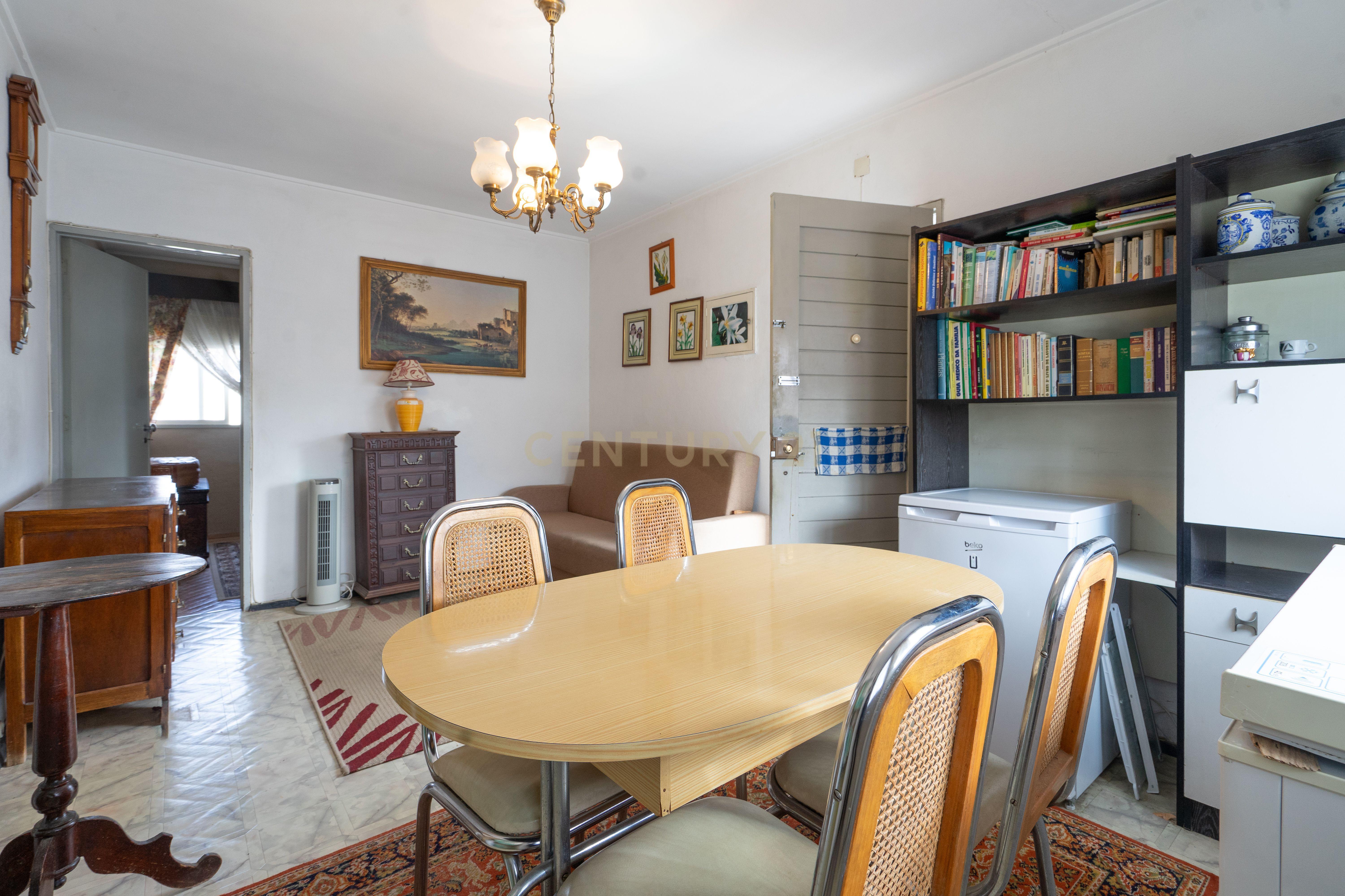 Apartamento T3 em Entroncamento - Ótima oportunidade - Image 4