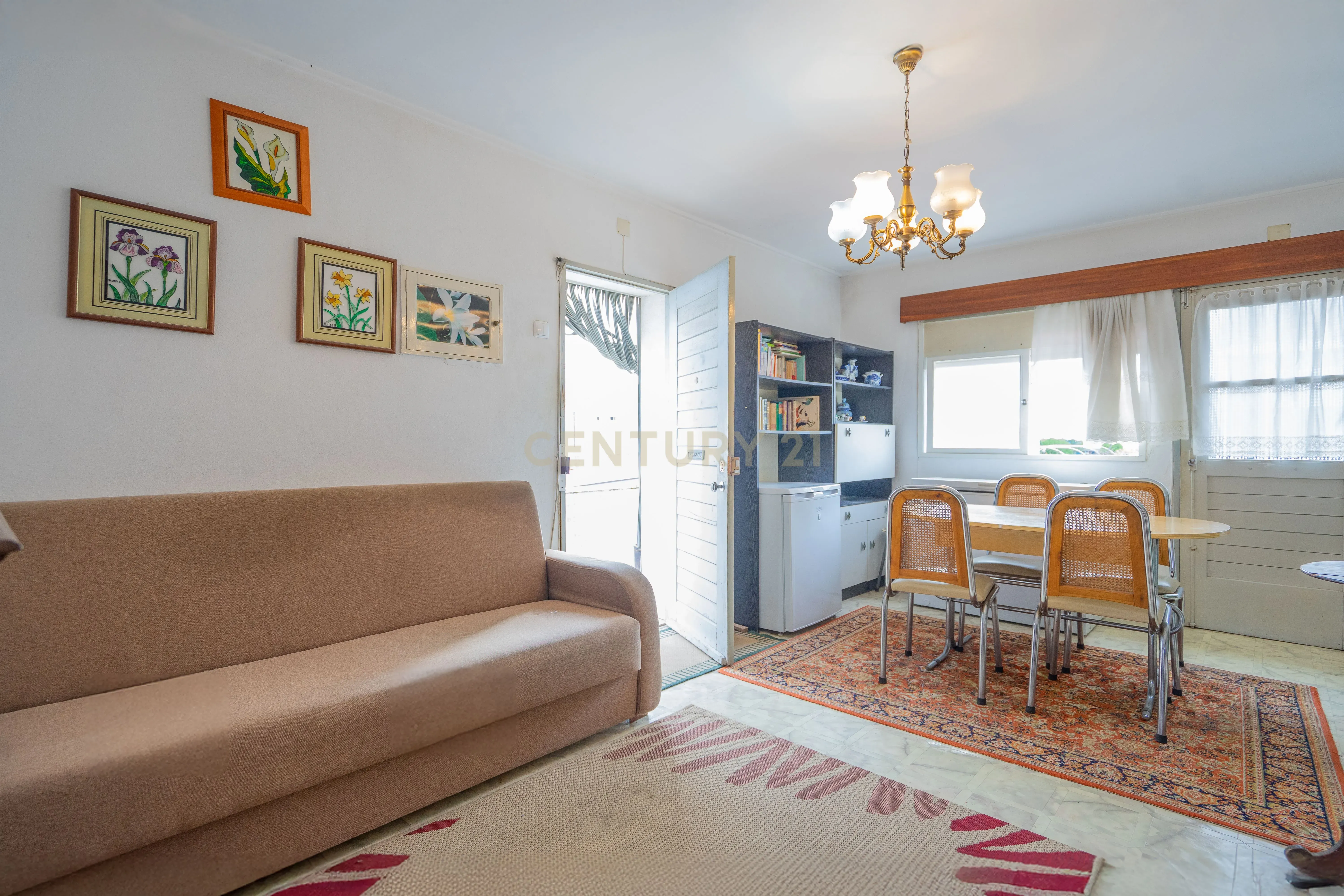 Apartamento T3 em Entroncamento - Ótima oportunidade - Image 3