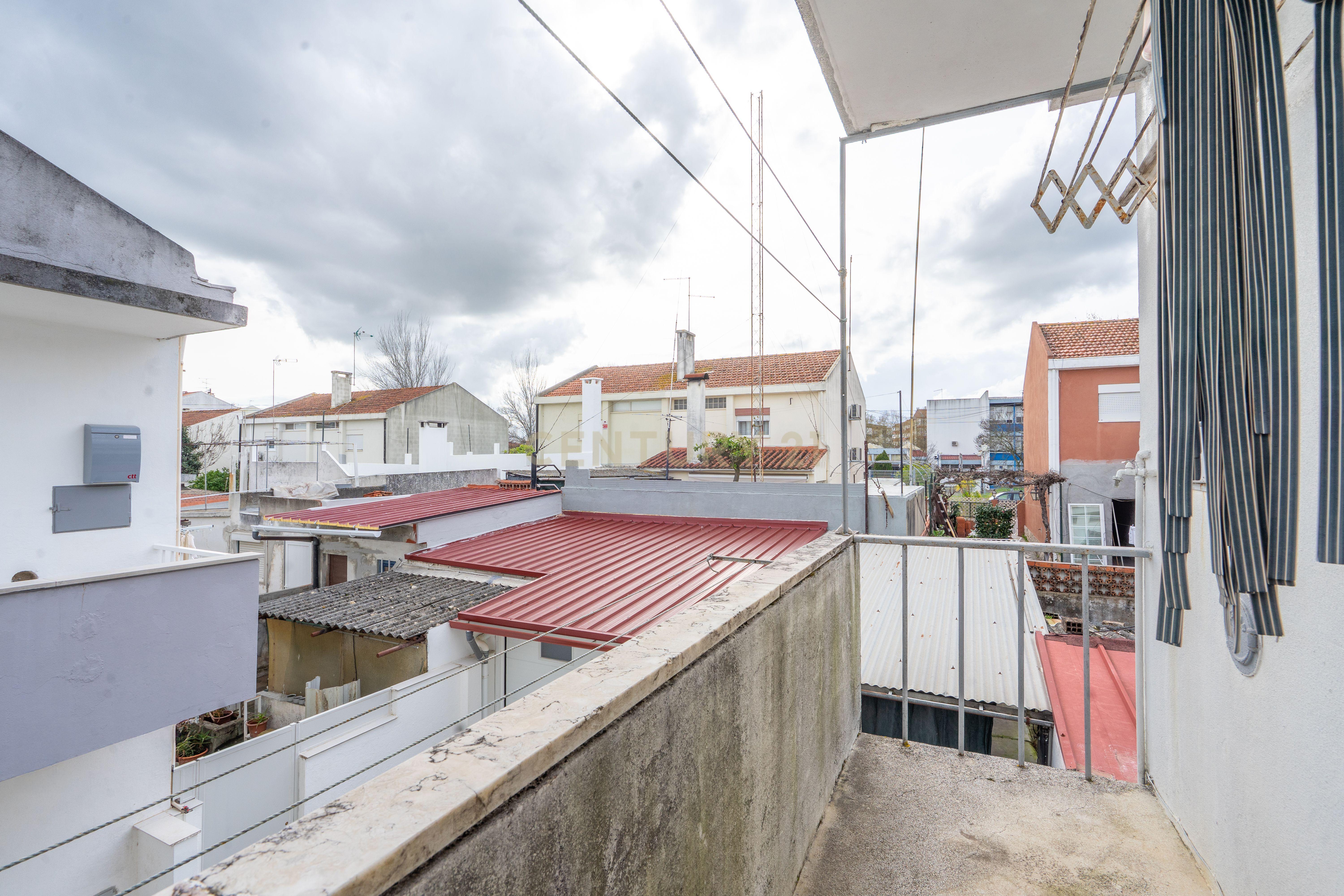 Apartamento T3 em Entroncamento - Ótima oportunidade - Image 26