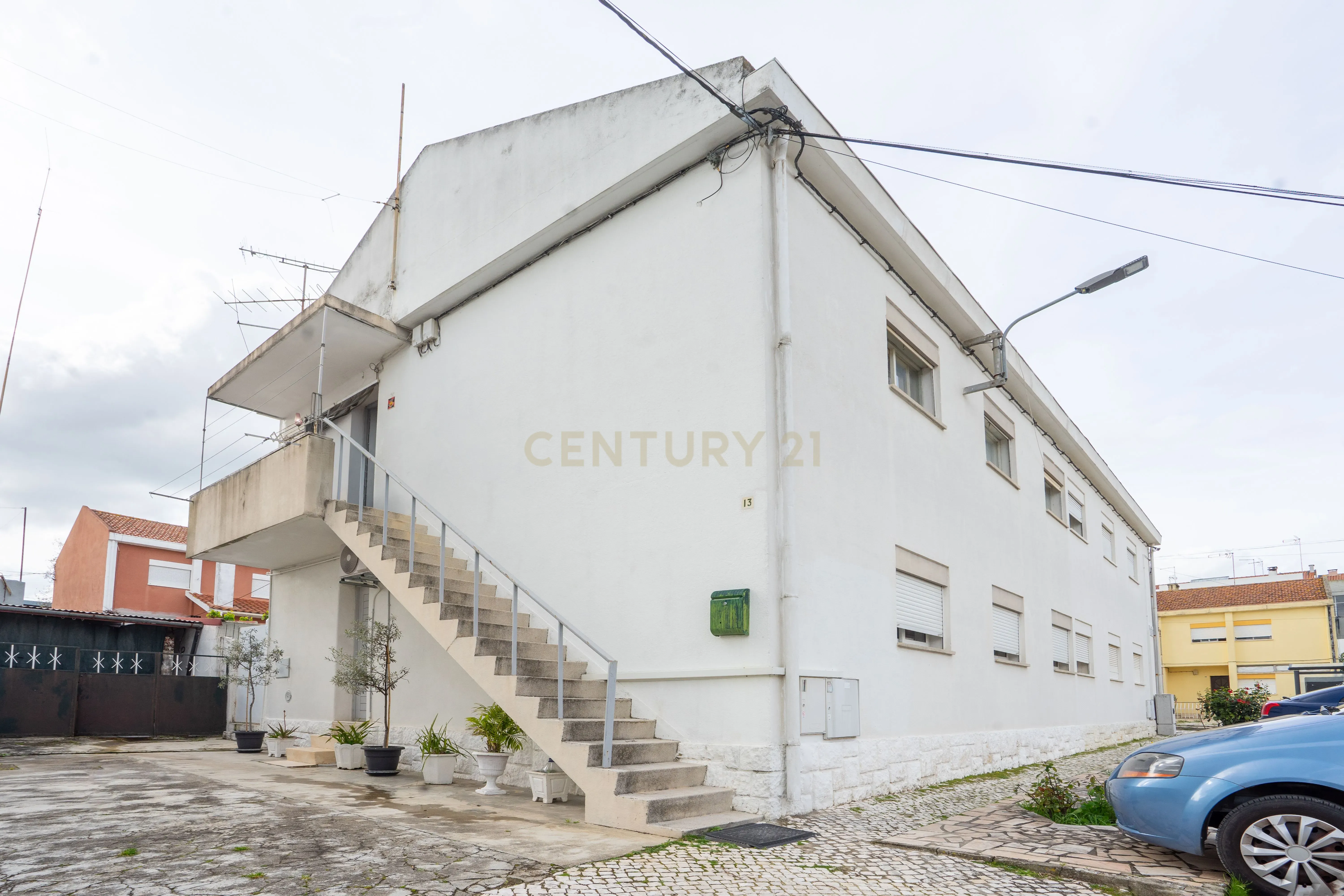 Apartamento T3 em Entroncamento - Ótima oportunidade - Image 31